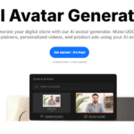 ai avatar generator